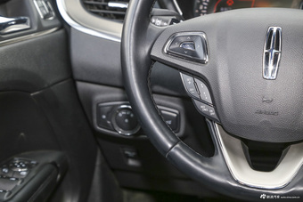 2014款林肯MKC 2.0T自动四驱尊耀版