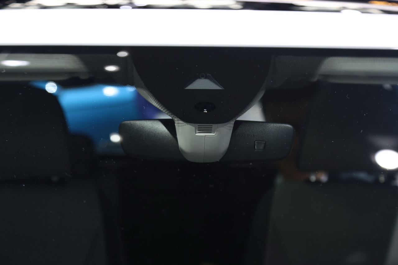 2018广州车展实拍：高尔夫·嘉旅