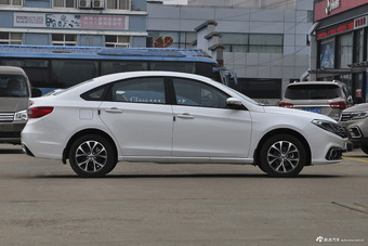2017款景逸S50 1.6L自动豪华型 