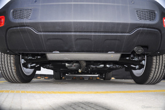 2016款自由侠1.4T自动高能版