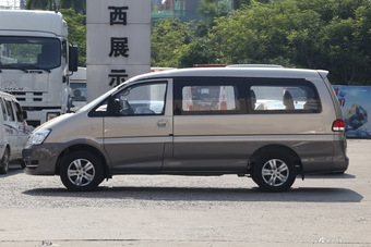 2016款菱智M5 2.0L手动7座标准型L