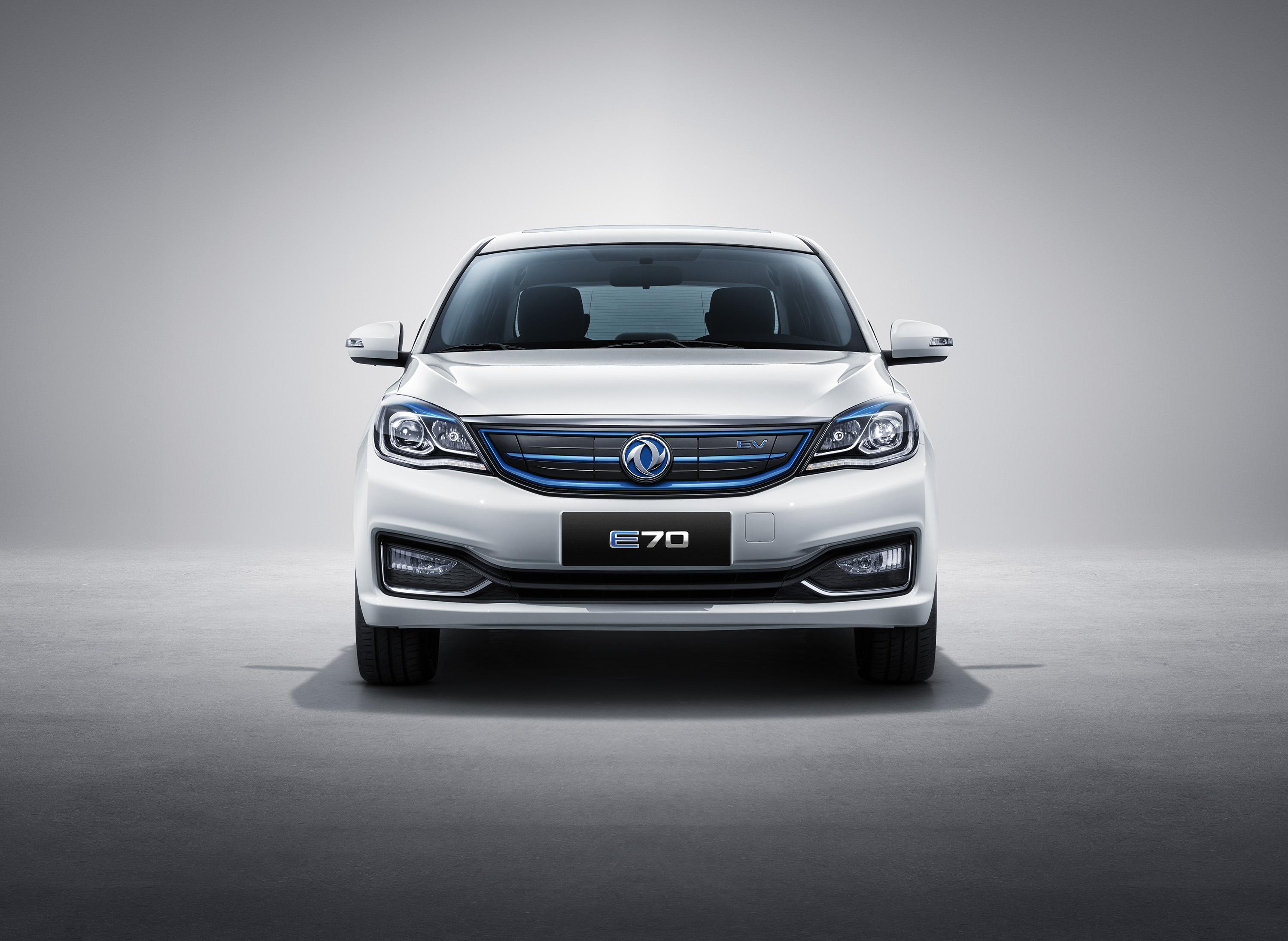 速递!新鲜的风神E70新能源资讯全在这,看我