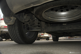  2017款猎豹CS9 1.5L自动尊贵型