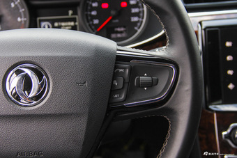 2016款东风A9 1.8T自动尊贵型