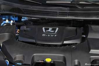 2017款纳智捷 U5 SUV 1.6L手动骑士版