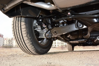 2018款哈弗F5 1.5T i型版