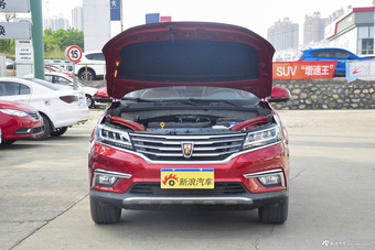 2016款荣威RX5 30T自动四驱互联网智尊版