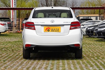 2017款致享1.5L自动锐动版