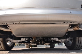 2018款沃尔沃XC90升级版 2.0T自动 T6智尊版