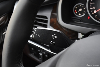 2018款宝马X5 3.0T 自动xDrive35i典雅型