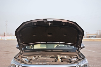 2019款传祺GS5 1.5T自动尊贵版270T