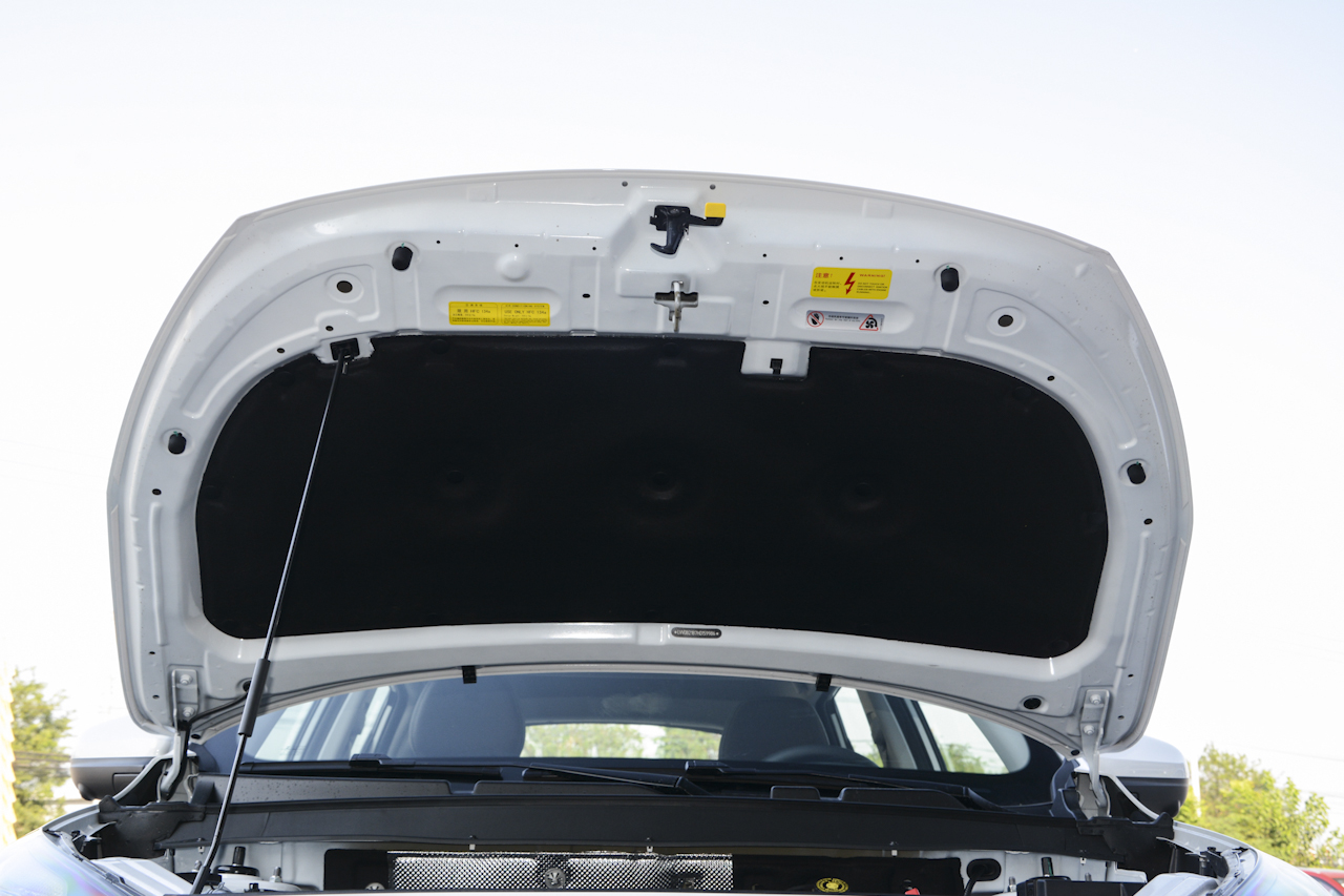 2018款瑞虎7 1.5T自动精英领先版