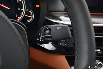 2018款宝马6系GT 630i M运动套装