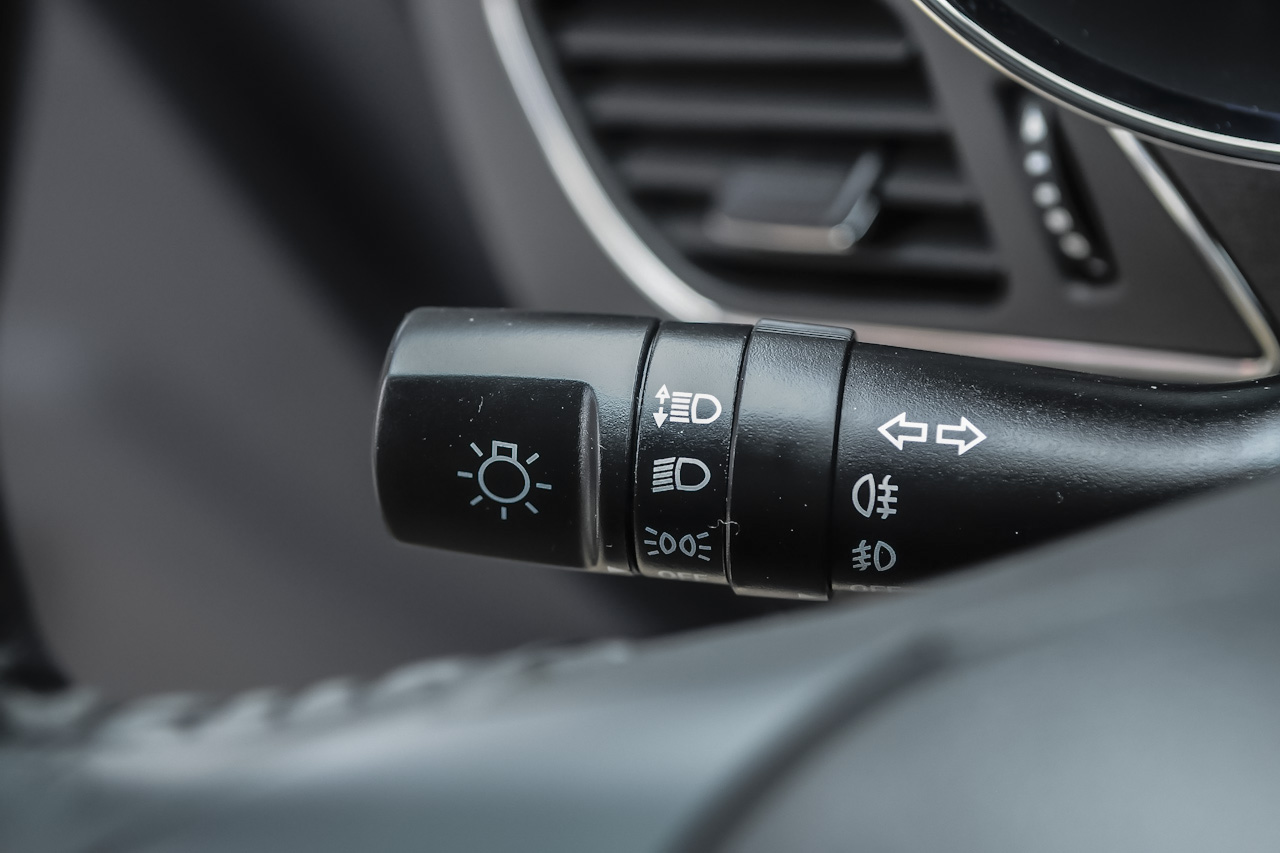 2015款帅铃T6 2.8T手动柴油新锐型HFC4DA1-2C