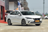 2018款逸动1.6L GDI自动领尚型 