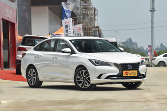 2018款逸动1.6L GDI自动领尚型 