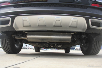 2017款景逸X5乐享系列1.6L自动豪华型