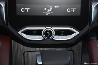 2018款中华V6 1.5T自动旗舰型