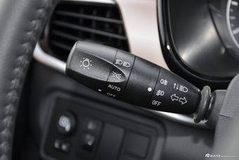 2017款伽途im6 1.5L手动智臻型