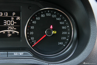 2018款POLO 1.5L自动豪华型