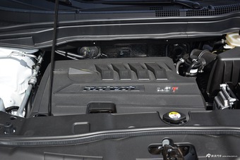 2017款哈弗H6运动版1.5T自动两驱豪华型