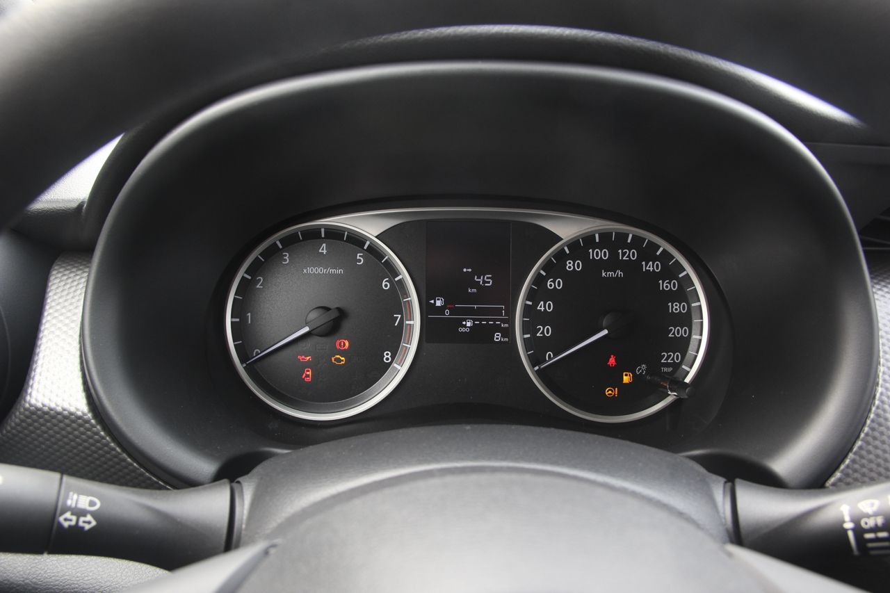 2017款劲客1.5L手动酷动版