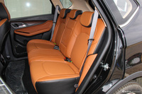 2017款宝骏560律动版1.8L iAMT尊享型