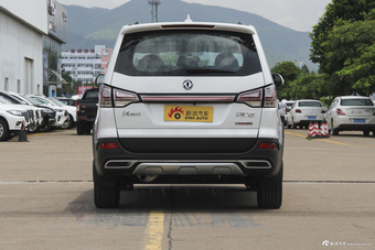  2017款景逸X6 乐享系列1.5T手动豪华型