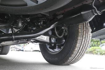 2016款野马T70升级版1.5T手动豪华型