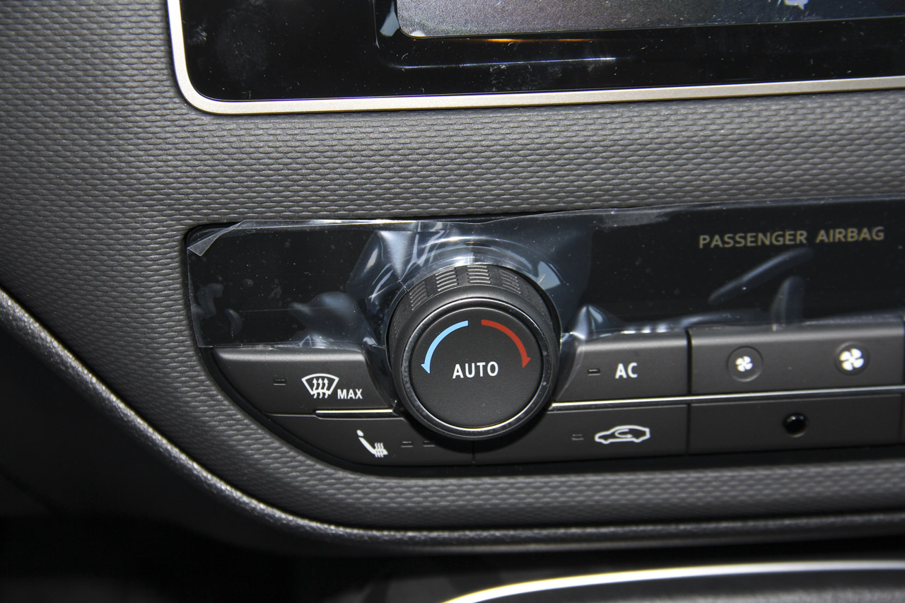 2017款观致5 1.6T自动旗舰型