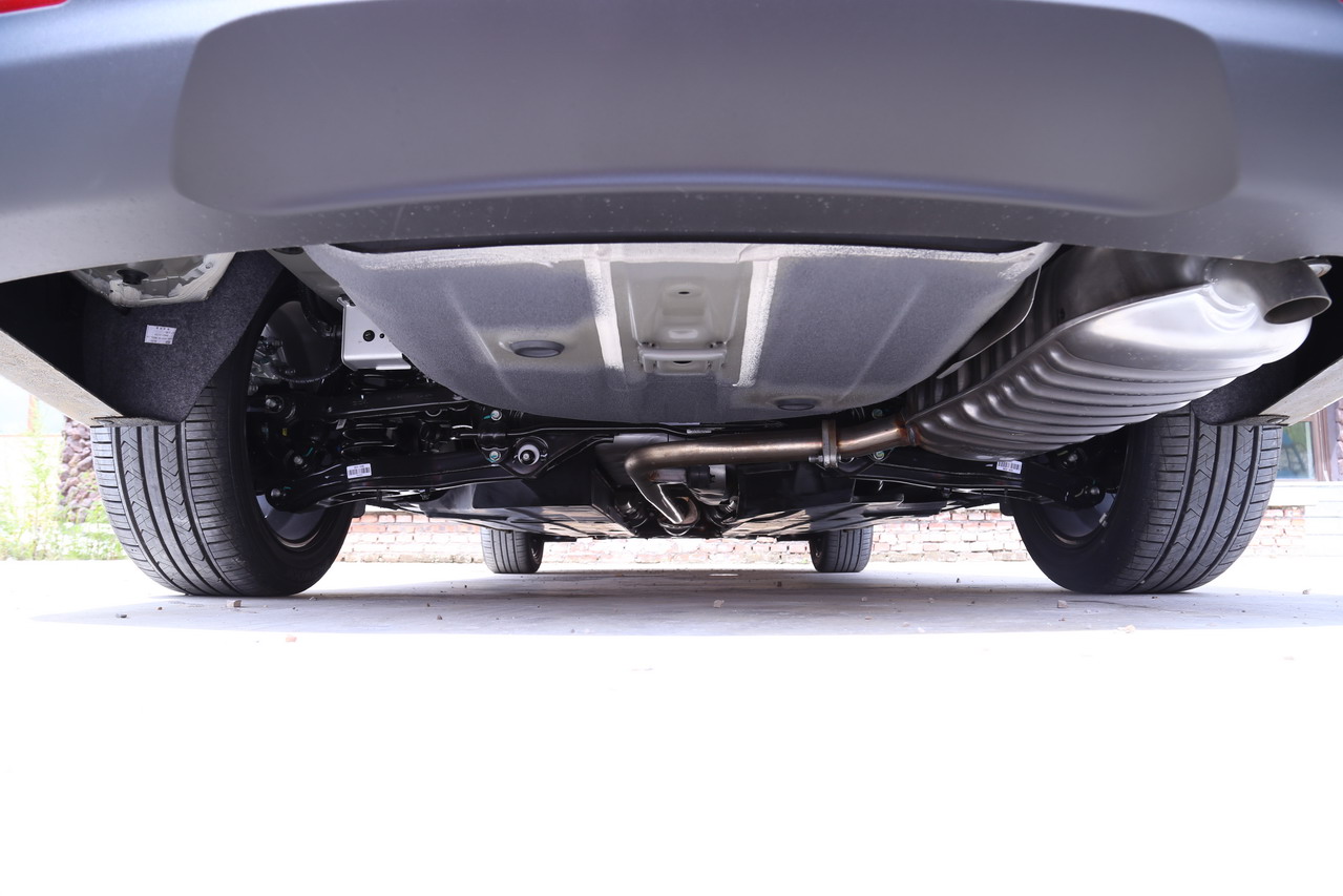 2017款凯绅1.8L自动DLX