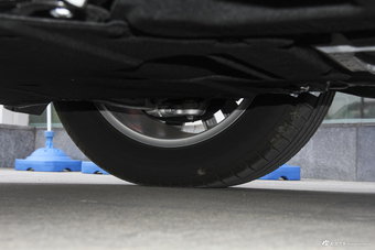 2019款途锐 2.0TSI自动锐翼版