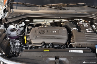 2018款柯迪亚克1.8T自动330TSI两驱豪华优享版5座