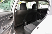 2017款威驰FS 1.3L自动锋锐版S-CVT