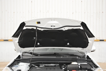 2017款哈弗H6经典版1.5T手动两驱都市型