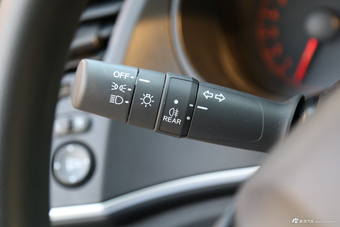 2015款锋范 1.5LCVT舒适版