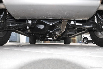 2017款众泰T600 Coupe 1.5T自动尊贵型