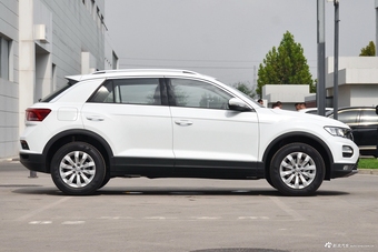 2018款探歌1.4T自动两驱时尚型230TSI DSG