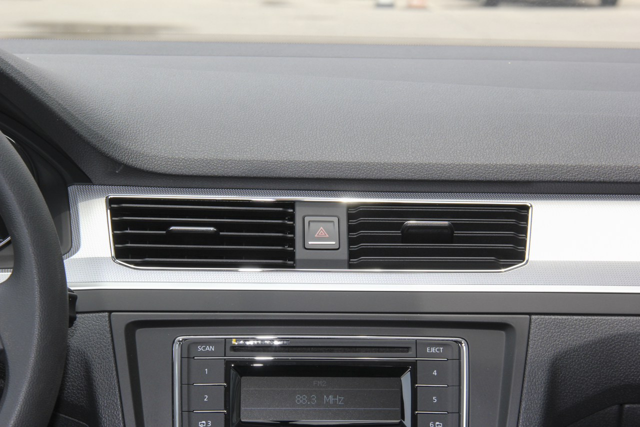 2018款蔚领1.5L自动时尚型