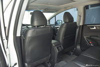 2016款杰德1.8L CVT豪华尊享版5座