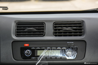 2014款长安之星7 1.4L手动精英型