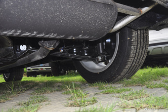 2017款哈弗H2 1.5T自动两驱豪华型蓝标