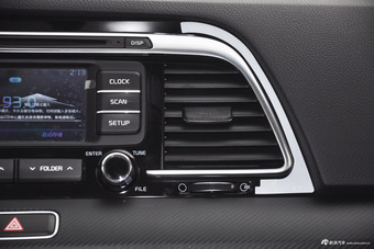  2017款起亚K4 1.6T自动T-GLS Special