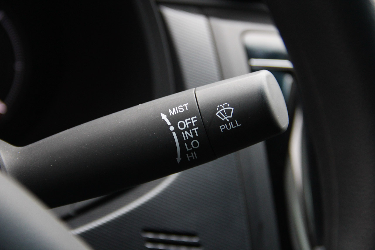 2016款凌派1.8L自动领先版