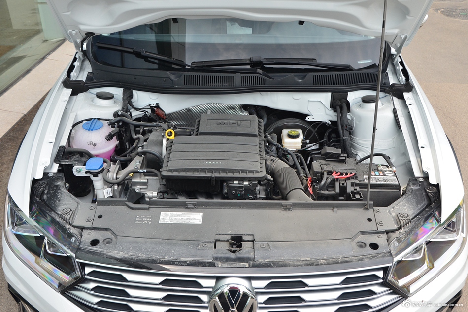 2017款蔚领1.6L自动舒适型