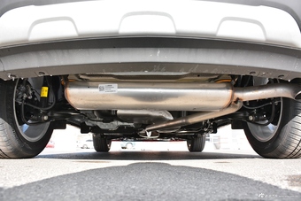 2018款TRAX创酷 1.4T自动330T两驱豪华型