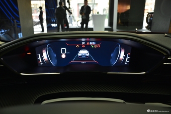 2019款标致508L 1.8T自动400THP PureTech X凤凰版国VI