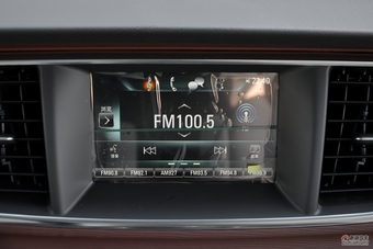 2017款GL8 2.5L自动舒适型