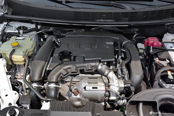 2017款优6 SUV改款1.6T自动新创型