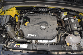 2017款自由侠1.4T自动劲能版